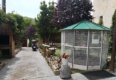 Chalet independiente con terreno en venta en Clavijo ref: TR408930 foto