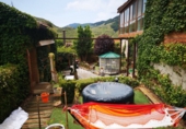 Chalet independiente con terreno en venta en Clavijo ref: TR408930 foto