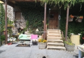 Chalet independiente con terreno en venta en Clavijo ref: TR408930 foto