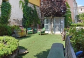 Chalet independiente con terreno en venta en Clavijo ref: TR408930 foto
