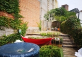 Chalet independiente con terreno en venta en Clavijo ref: TR408930 foto