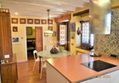 Chalet independiente con terreno en venta en Clavijo ref: TR408930 foto