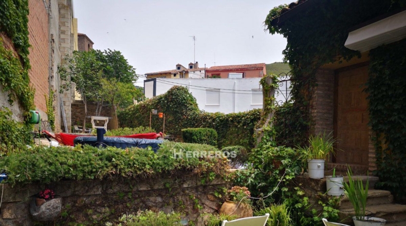 Ла-Риоха - Clavijo - 580m2