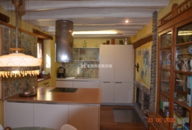 Clavijo 580&nbsp;м²