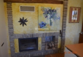 Chalet independiente con terreno en venta en Clavijo ref: TR408930 foto