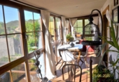 Chalet independiente con terreno en venta en Clavijo ref: TR408930 foto