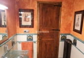 Chalet independiente con terreno en venta en Clavijo ref: TR408930 foto