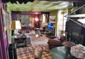 Chalet independiente con terreno en venta en Clavijo ref: TR408930 foto