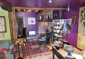 Chalet independiente con terreno en venta en Clavijo ref: TR408930 foto