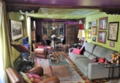 Chalet independiente con terreno en venta en Clavijo ref: TR408930 foto