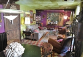 Chalet independiente con terreno en venta en Clavijo ref: TR408930 foto