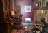 Chalet independiente con terreno en venta en Clavijo ref: TR408930 foto