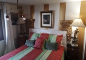Chalet independiente con terreno en venta en Clavijo ref: TR408930 foto