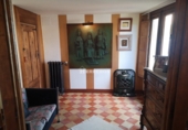 Chalet independiente con terreno en venta en Clavijo ref: TR408930 foto