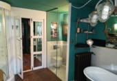 Chalet independiente con terreno en venta en Clavijo ref: TR408930 foto