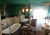 Chalet independiente con terreno en venta en Clavijo ref: TR408930 foto