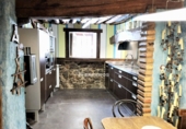 Chalet independiente con terreno en venta en Clavijo ref: TR408930 foto