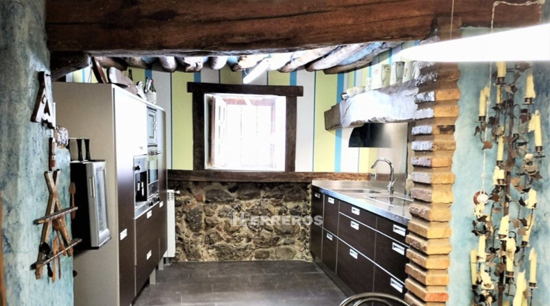 Ла-Риоха - Clavijo - 580m2
