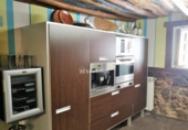 Chalet independiente con terreno en venta en Clavijo ref: TR408930 foto