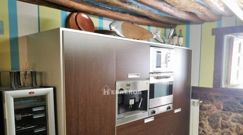 Ла-Риоха - Clavijo - 580m2