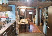 Chalet independiente con terreno en venta en Clavijo ref: TR408930 foto