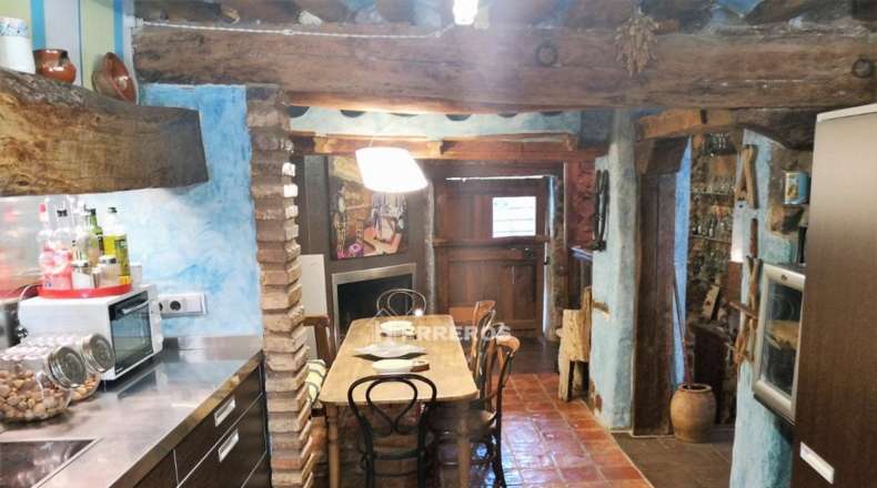 Ла-Риоха - Clavijo - 580m2
