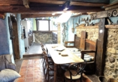 Chalet independiente con terreno en venta en Clavijo ref: TR408930 foto