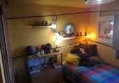 Chalet independiente con terreno en venta en Clavijo ref: TR408930 foto