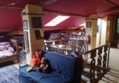 Chalet independiente con terreno en venta en Clavijo ref: TR408930 foto