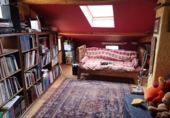 Chalet independiente con terreno en venta en Clavijo ref: TR408930 foto
