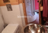 Chalet independiente con terreno en venta en Clavijo ref: TR408930 foto