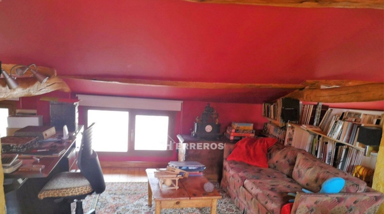 Ла-Риоха - Clavijo - 580m2