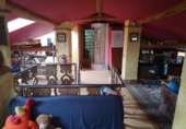 Chalet independiente con terreno en venta en Clavijo ref: TR408930 foto