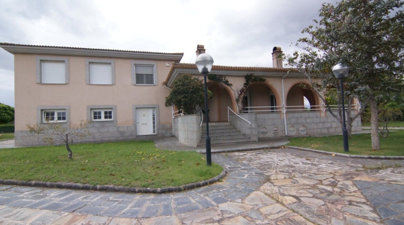 Zamora - Zamora - 3500m2