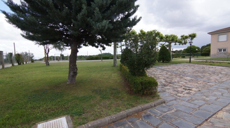 Zamora - Zamora - 3500m2