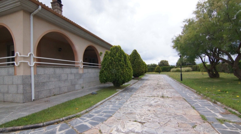 Zamora - Zamora - 3500m2