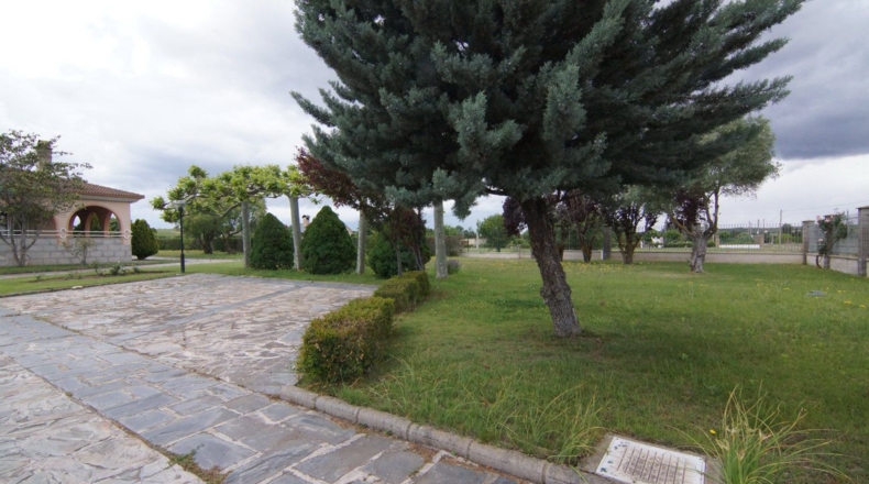 Zamora - Zamora - 3500m2
