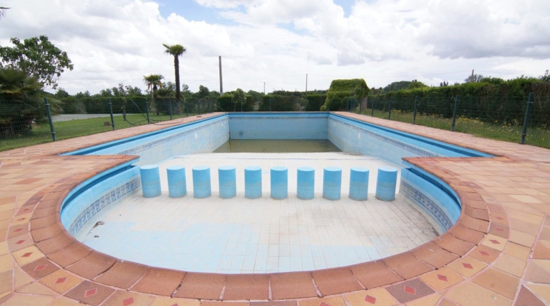 Zamora - Zamora - 3500m2