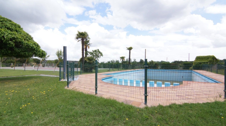Zamora - Zamora - 3500m2