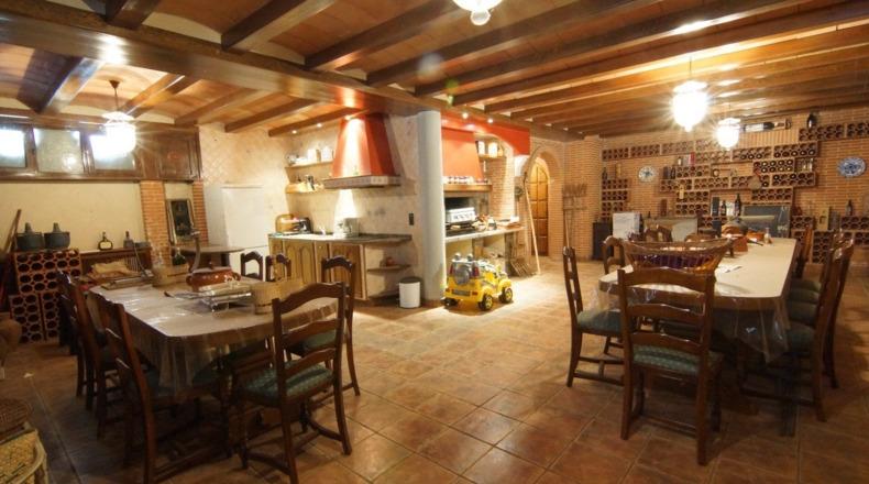 Zamora - Zamora - 3500m2