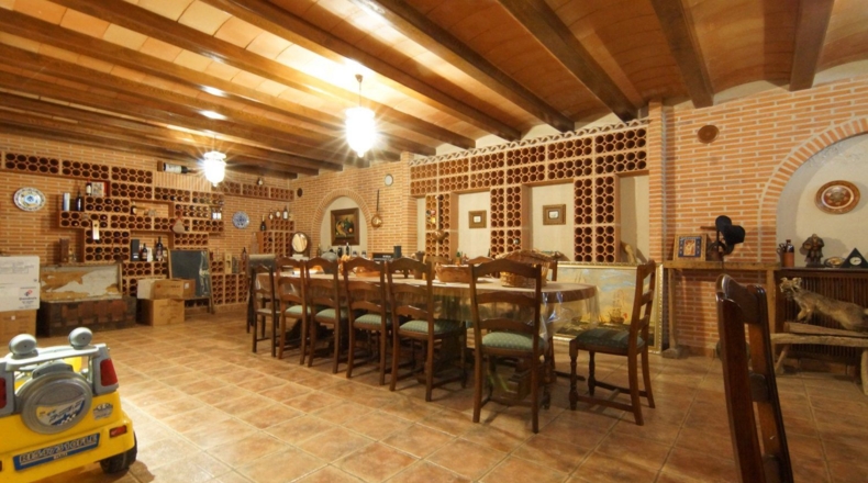 Zamora - Zamora - 3500m2