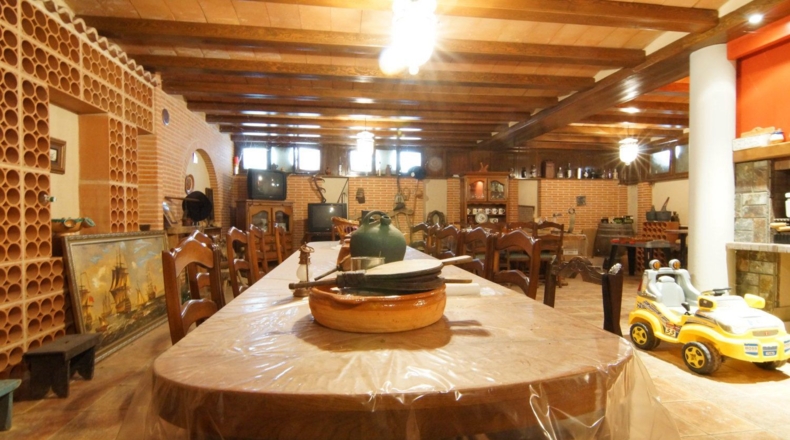 Zamora - Zamora - 3500m2