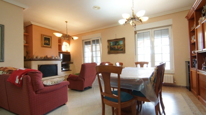 Zamora - Zamora - 3500m2