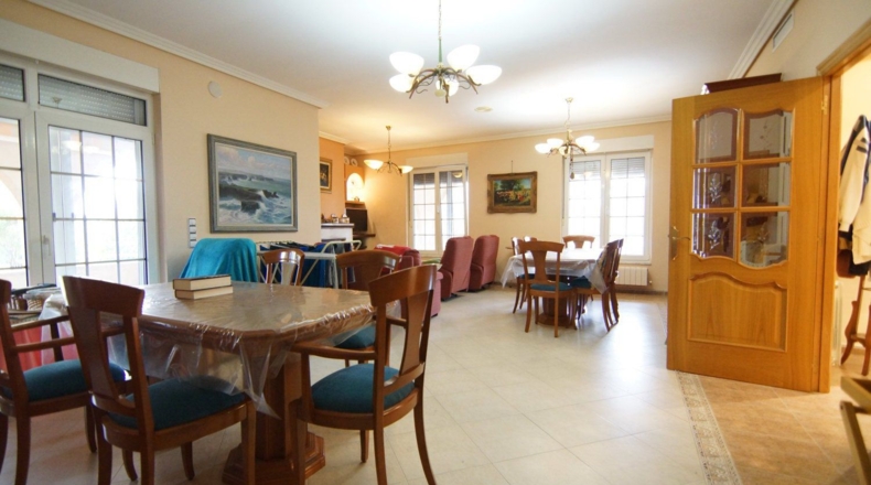 Zamora - Zamora - 3500m2