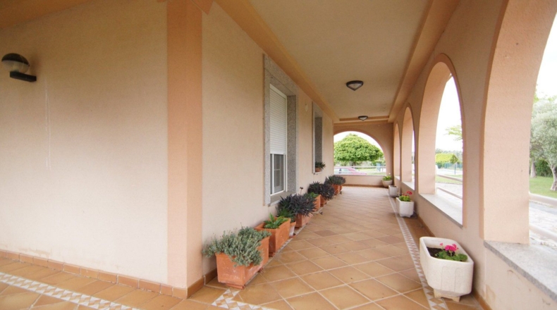Zamora - Zamora - 3500m2