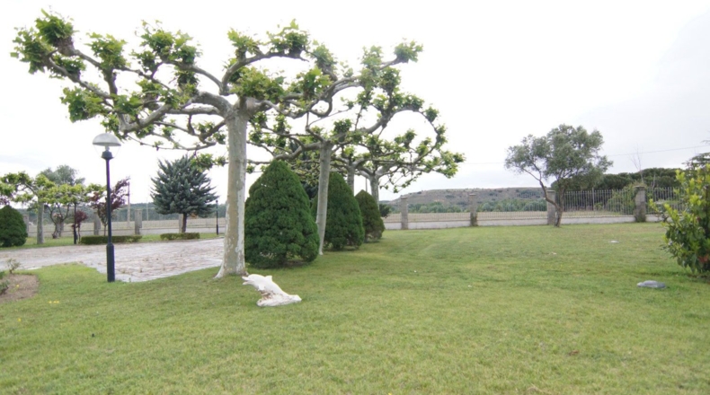 Zamora - Zamora - 3500m2