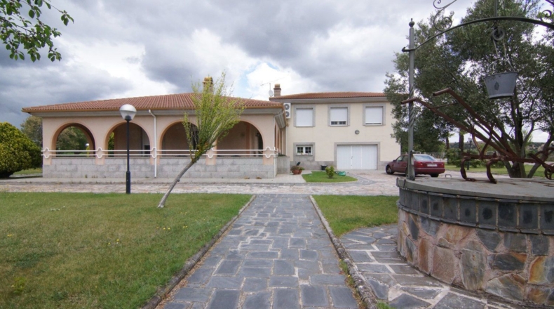 Zamora - Zamora - 3500m2