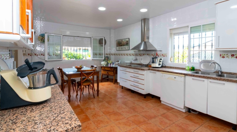 Badajoz - Badajoz - 490m2