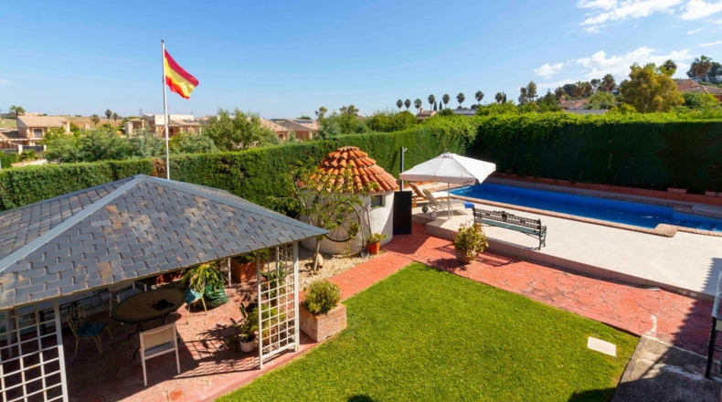 Badajoz - Badajoz - 490m2