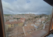 Semi-detached house with land for sale in Cuenca ref: TR408933 photo